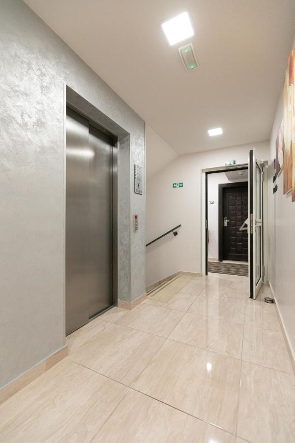 Apartman Bella Makarska Kültér fotó